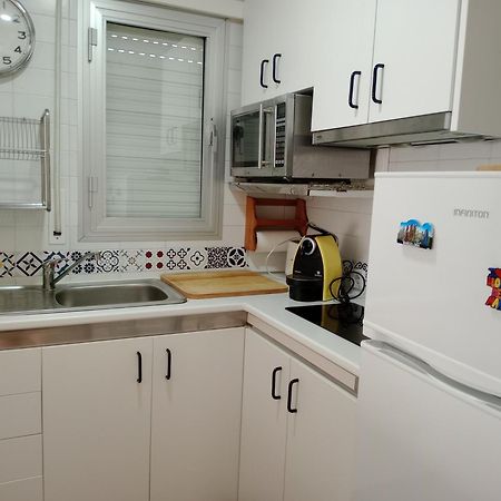 Apartament Lloret De Mar Fenals 100M Beach Eksteriør billede