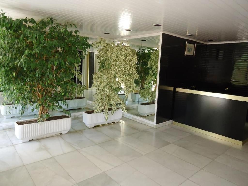 Apartament Lloret De Mar Fenals 100M Beach Eksteriør billede